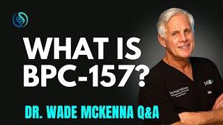 BPC-157: The Miracle Peptide You NEED To Know About