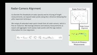 A Robust Diffusion Modeling Framework for Radar Camera 3D Object Detection