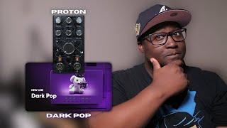 POWERFUL MELODIES | Dark Pop x Proton | @Outputsounds ​@AudioTechHub