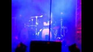 Dan Prestup - Drum Solo (Hair Metal Time Machine@The Strand Theater Lakewood,NJ April 12th 2013)