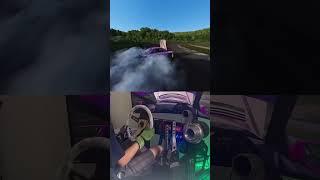 What would you do in this situation #assettocorsa #drifting #drift #simracing #gcdrifting #driftmast