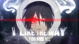 I Like The Way You Kiss Me  - Obito 'Sad' AMV Edit | Adobe After Effects | Free Project File