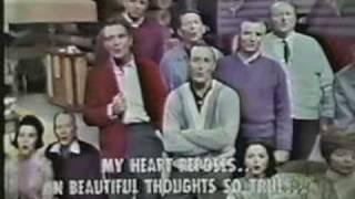 Sing Along with Mitch with George Burns (6 of 6)