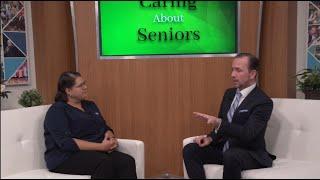 Senior Helpers of West Jacksonville on Caring for Seniors