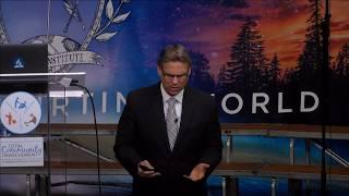 The New Hermneutics:Whatever It Takes-Jim Howard- Part 3 Sabbath 11:30 am
