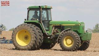 TRACTORS That Made the 1990's Great