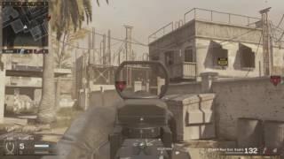 MWR Clutch 1v4 Round 11