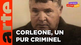 Le pouvoir par le sang | Corleone, le parrain des parrains (1/2) | ARTE