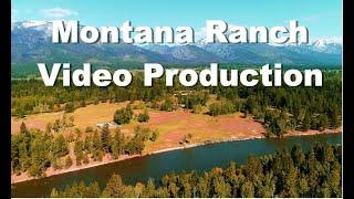 Montana Ranch Video Production By Sly Dog Production