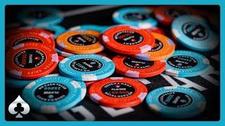 $20,000 MYSTERY Bounty Tournament! LIVE Texas Hold'Em Poker Tournament