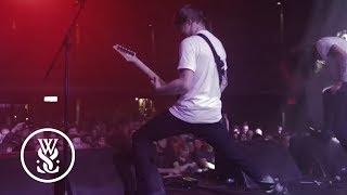 While She Sleeps - The West (An American Touring Short Film)