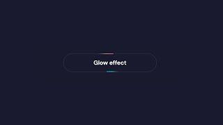 Create Beautiful Glow Effects with HTML CSS