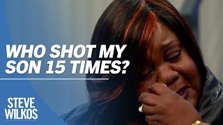 Is She Responsible For His Death? | The Steve Wilkos Show