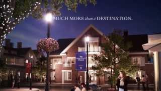 Potomac Shores | Destination for a Lifetime