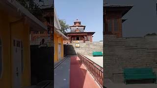 Tara Devi Temple  Shimla’s Sacred Hilltop Retreat #TaraDeviTemple #ShimlaDiaries #himachaltravel