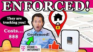 Does T-Mobile's 5G Home Internet Work for RV Life?  Find Out!