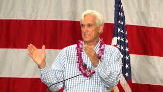 Tim Dunn: The Bible & Politics