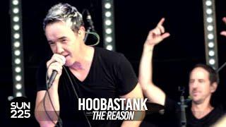 Hoobastank - The Reason @ Pentaport Rock Festival 2018