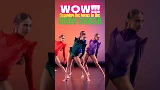 WOW!!! Changing the FOCUS