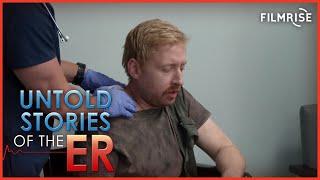 Untold Stories of the ER - Season 9, Episode 11 - Out of Control