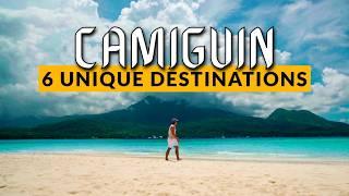 Travel Camiguin this 2025 | 2 Day Itinerary Philippines