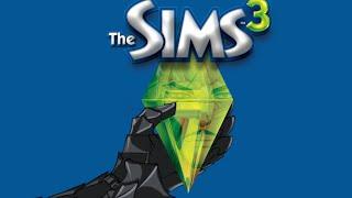 No stimming here, only SIMMING sims 3. #vtuber