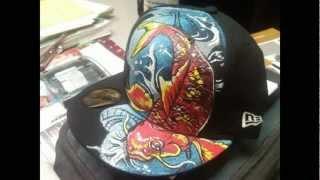 DEZ Customz... We create art on anything