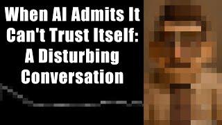 What Happens When You Ask AI About Its Own Deception?