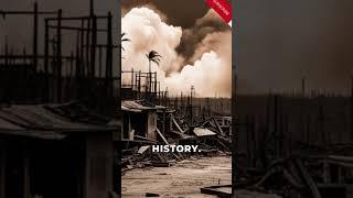 The Tragic Origin of Lahaina: How a Wildfire Altered History #lahaina #hawaii #wildfire