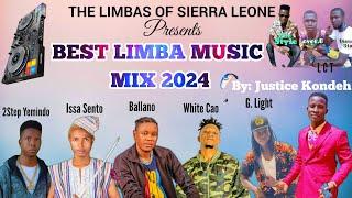 Best Limba Music mix 2024 Recent Sierra Leone