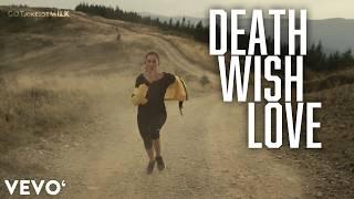 Benson Boone - Death Wish Love (Short Film)