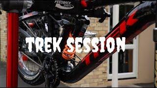 trek session 88