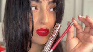 Fenty Beauty Perfect Red Lip Duo