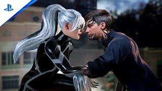 Marvel's Spider-Man 2 New Black Cat's Decision Disappoints Peter Parker, What If? Full Rescue