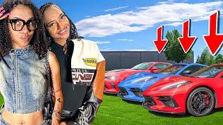 Girls Choose Next Bf Based On EXOTIC CAR!