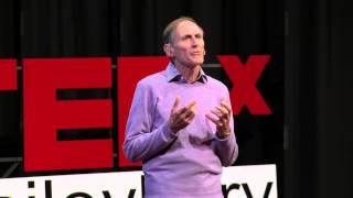 Very personal reflections on passing three score & ten | John Le Sage | TEDxYouth@Haileybury