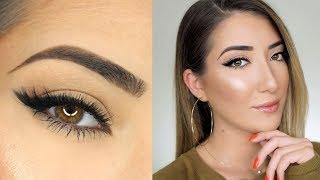 Everyday Makeup Tutorial