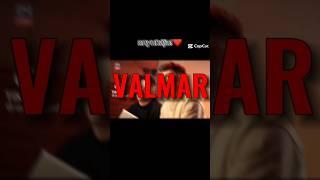 VALMAR!!!!!! #valmar