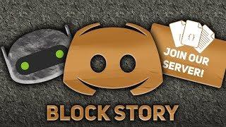 Block Story Discord Trailer