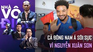 Việt Nam có Xuân Son để nâng tầm khiến cả Đông Nam Á sôi sục | Nhà vô địch (full)