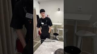 Командная работа!Ждем на ароматный кофе каждый деньг. Пенза, ул. Максима Горького 37А