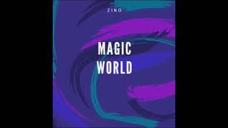 Zing - Magic World