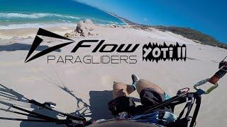 Flow Paragliders Yoti 2 15