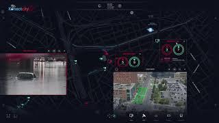 Konectcity Smart City Assets Buildings & Fleet Management