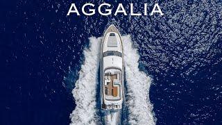 M/Y Agalia #yacht