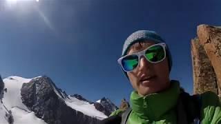 Stubaier Höhenweg