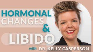 Hormonal Changes & Libido