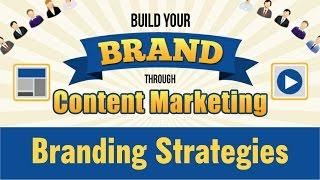 Branding Strategies Marketing Dallas Media Production