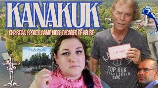 Kanakuk : Christian Sports Camp Hides Abuse, Silences Survivors