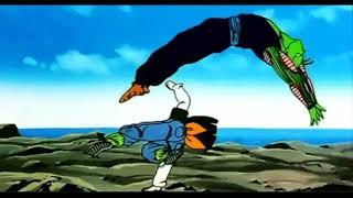 Jump 2 (DBZ Sound Effect)